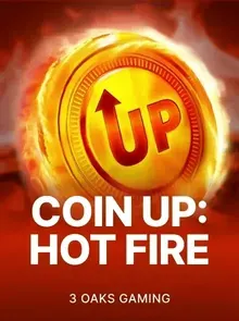 Coin Up Hot Fire