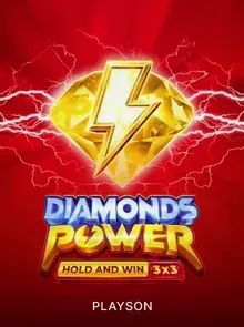 Diamonds Power