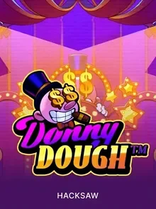 Donny Dough